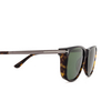 Tom Ford SINATRA 52N dark havana - product thumbnail 3/4