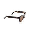 Lunettes de soleil Tom Ford TAMARA-02 52E dark havana - Vignette du produit 2/4