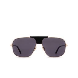 Lunettes de soleil Tom Ford TEX 28A shiny rose gold