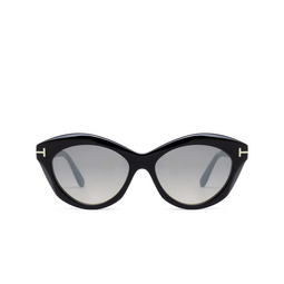 Occhiali da sole Tom Ford TONI 01C shiny black