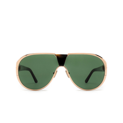 Lunettes de soleil Tom Ford VINCENZO 28N rose gold