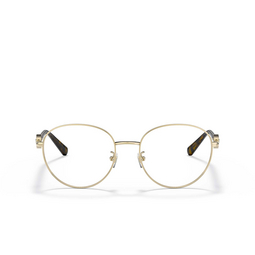 Versace VE1273D Eyeglasses 1002 gold