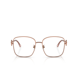 Versace VE1286D Korrektionsbrillen 1412 rose gold