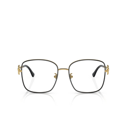 Versace VE1286D Eyeglasses 1443 gold