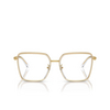 Gafas graduadas Versace VE1294D 1508 crystal - Miniatura del producto 1/4