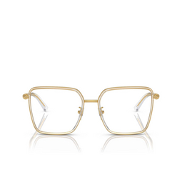 Versace VE1294D Eyeglasses 1508 crystal