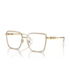 Gafas graduadas Versace VE1294D 1508 crystal - Miniatura del producto 2/4