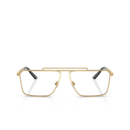 Versace VE1295 Korrektionsbrillen 1002 gold