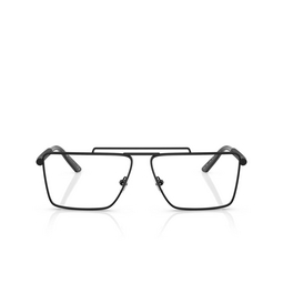 Versace VE1295 Eyeglasses 1433 matte black