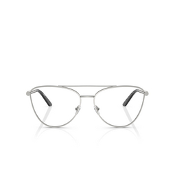 Occhiali da vista Versace VE1296 1000 silver