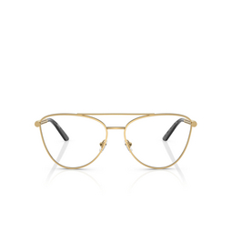 Gafas graduadas Versace VE1296 1002 gold