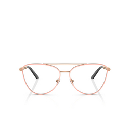 Versace VE1296 Eyeglasses 1515 pastel rose