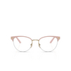 Lunettes de vue Versace VE1297 1517 pink - Vignette du produit 1/4