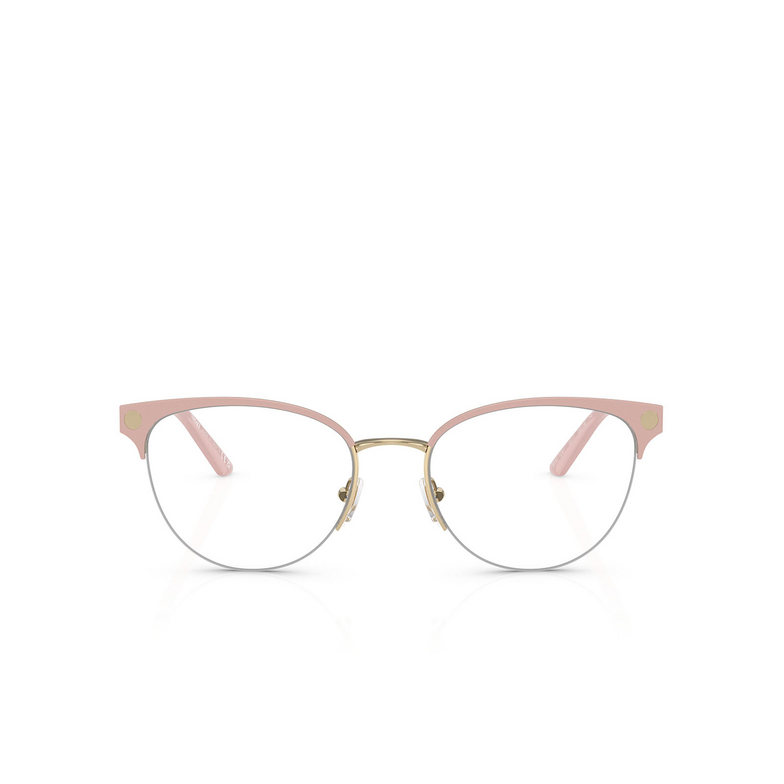 Versace VE1297 Korrektionsbrillen 1517 pink - 1/4