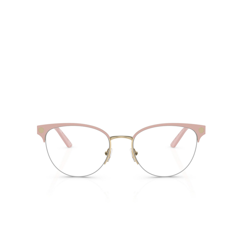 Gafas graduadas Versace VE1297 1517 pink - 1/4