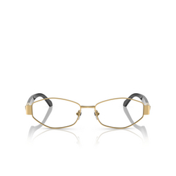 Versace VE1298 Eyeglasses 1002 gold