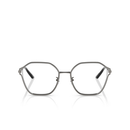 Lunettes de vue Versace VE1299D 1001 gunmetal