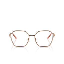 Gafas graduadas Versace VE1299D 1412 rose gold