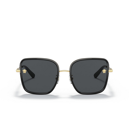 Versace VE2247D Sunglasses 143887 black