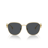 Lunettes de soleil Versace VE2259D 100287 gold - Vignette du produit 1/4