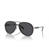 Versace VE2260 Sunglasses 100187 havana - product thumbnail 2/4