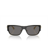 Versace VE2262 Sunglasses 143381 black - product thumbnail 1/4