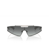 Gafas de sol Versace VE2265 100011 silver - Miniatura del producto 1/4