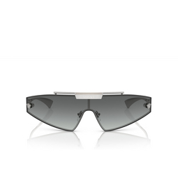 Versace VE2265 Sunglasses 100011 silver