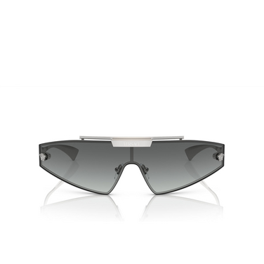 Gafas de sol Versace VE2265 100011 silver - Vista delantera