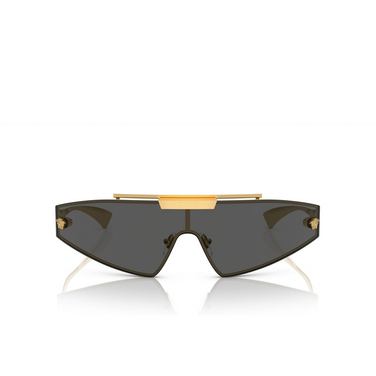 Versace VE2265 Sonnenbrillen 100287 gold - Vorderansicht