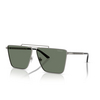 Versace VE2266 Sunglasses 10013H gunmetal - product thumbnail 2/4