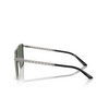 Versace VE2266 Sunglasses 10013H gunmetal - product thumbnail 3/4