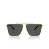 Gafas de sol Versace VE2266 100287 gold - Miniatura del producto 1/4