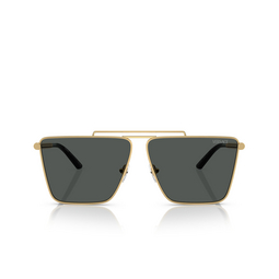 Lunettes de soleil Versace VE2266 100287 gold