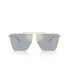 Versace VE2266 Sunglasses 15141U gold / silver - product thumbnail 1/4