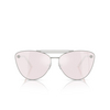 Gafas de sol Versace VE2267 10007V silver - Miniatura del producto 1/4