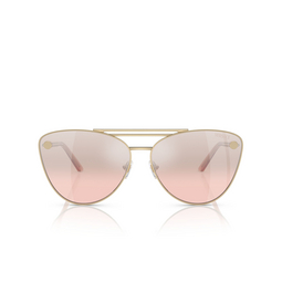 Versace VE2267 Sunglasses 12527E pale gold