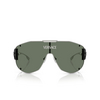 Gafas de sol Versace VE2268 10003H silver - Miniatura del producto 1/4