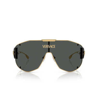 Versace VE2268 Sonnenbrillen 100287 gold - Vorderansicht