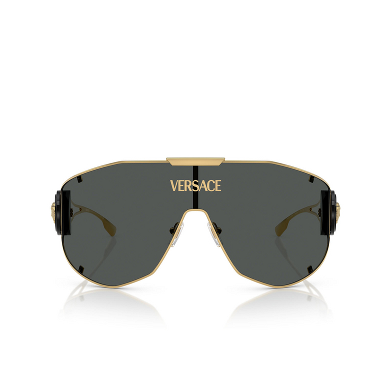 Versace VE2268 Sunglasses 100287 gold - 1/4