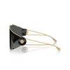 Versace VE2268 Sunglasses 100287 gold - product thumbnail 3/4