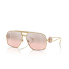 Versace VE2269 Sunglasses 10027E gold - product thumbnail 2/4