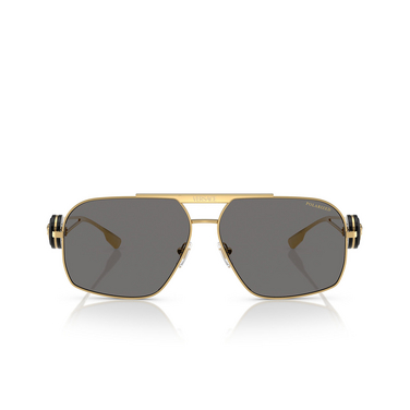 Versace VE2269 Sunglasses 100281 black - front view