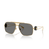 Versace VE2269 Sunglasses 100281 black - product thumbnail 2/4