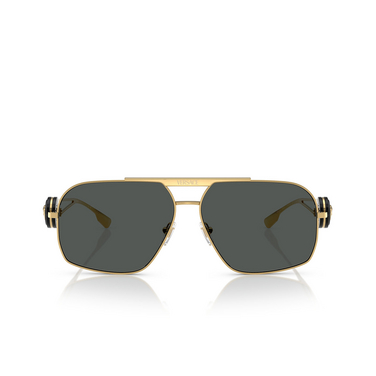 Gafas de sol Versace VE2269 100287 gold - Vista delantera