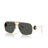 Versace VE2269 Sonnenbrillen 100287 gold - Produkt-Miniaturansicht 2/4