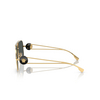 Versace VE2269 Sonnenbrillen 100287 gold - Produkt-Miniaturansicht 3/4
