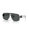 Versace VE2269 Sonnenbrillen 143387 matte black - Produkt-Miniaturansicht 2/4