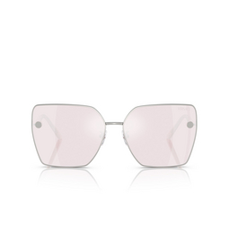 Lunettes de soleil Versace VE2270D 10007V silver