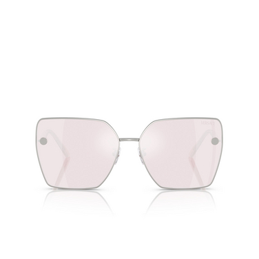 Versace VE2270D Sunglasses 10007V silver - front view